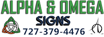 Redington Beach Sign Shop | Banners, Signs, Yard Signs, Flyers, Business Cards, Wraps, Color Changes, FL Numbers, Vinyl Cut Graphics, Custom Graphic Design